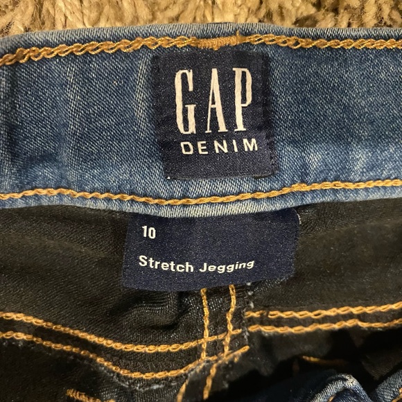 Jeans - Picture 3 of 4